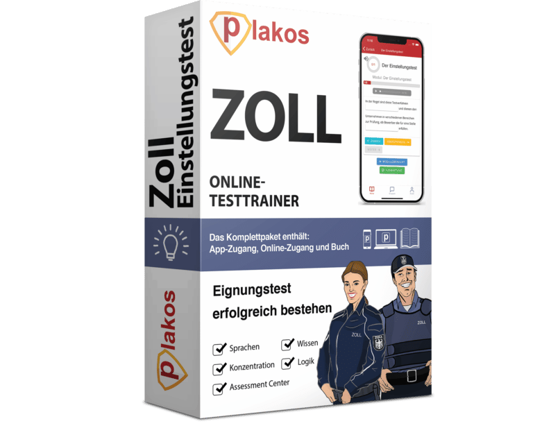 Zoll Testtrainer